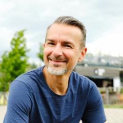 Gerald Schaufler