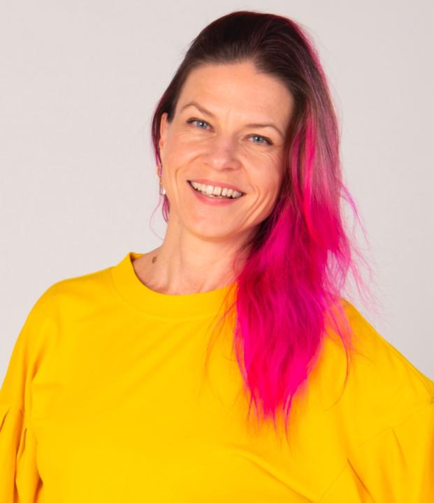 Manuela Stimpfl