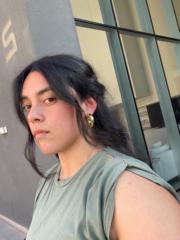 Javiera Laurel