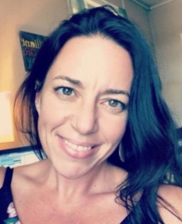 Kate Wittrock