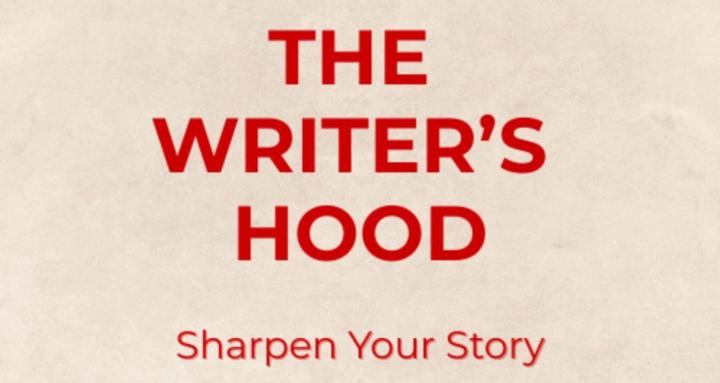 The Writer's Hood