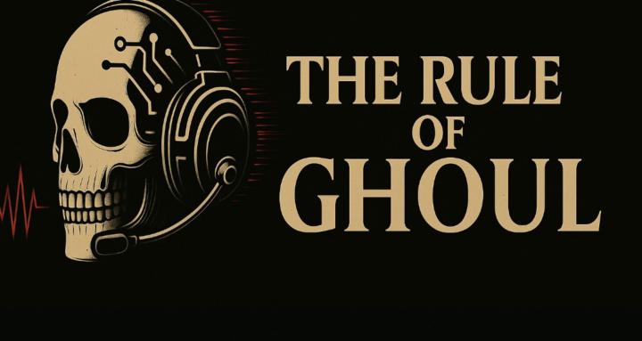 The Rule Of Ghoul