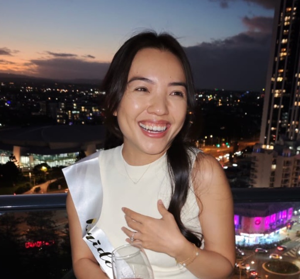 Anita Li