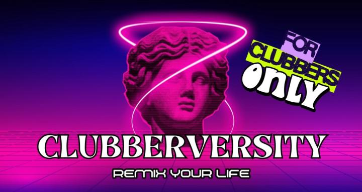 Clubberversity
