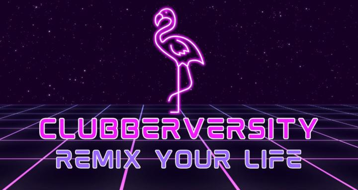 Clubberversity V1 