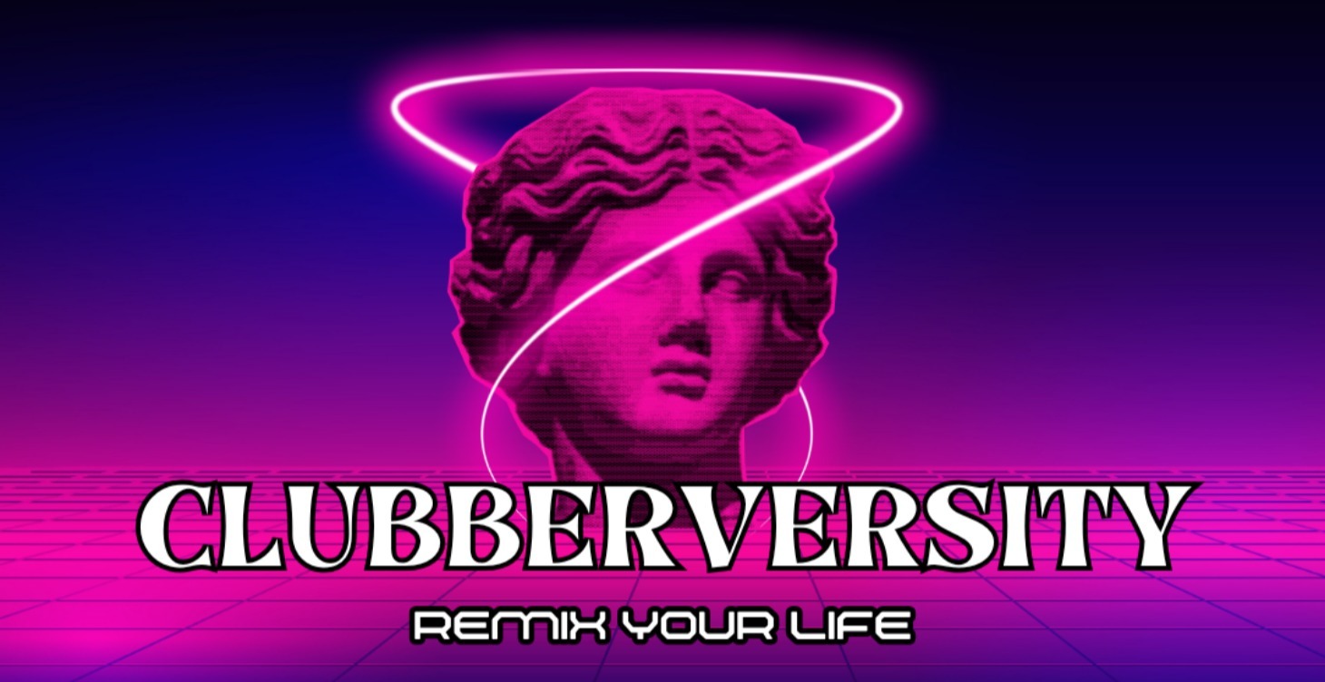 Clubberversity!