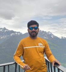 Anjan Pendem