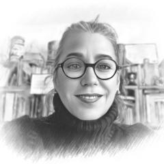 Aida Vergne vargas