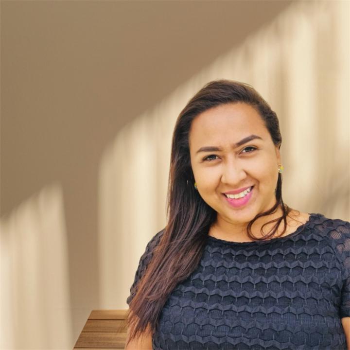 Lia Cedeno