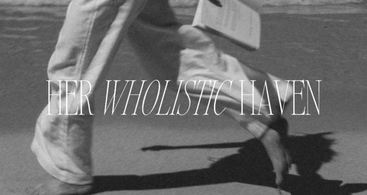 Her Wholistic Haven