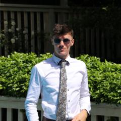 Dylan Adams