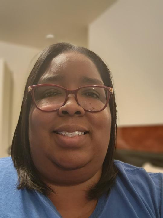 Tamara Henry