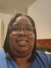 Tamara Henry