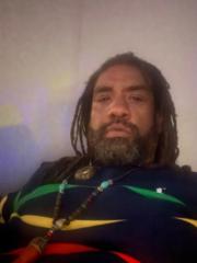 Tehron George El