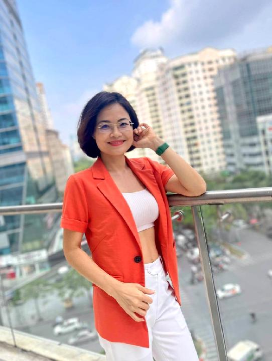 Ngô Khánh Vân