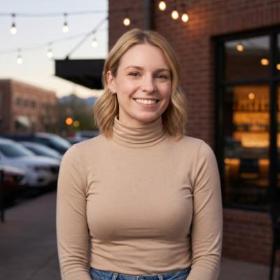 Kathryn Enstrom