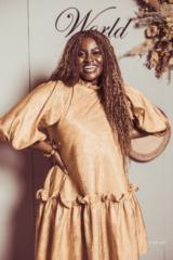 Josephine Mac-Arthur