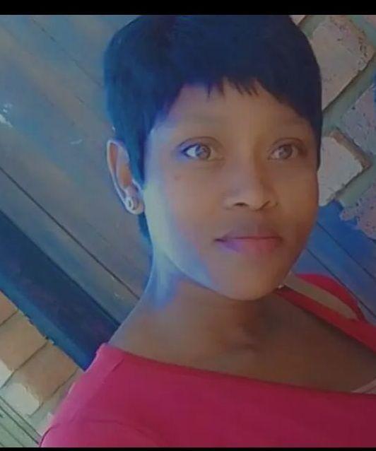 Selloane Moloi