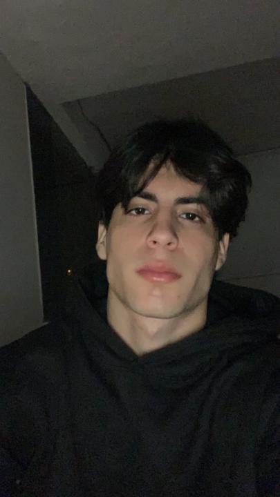 Jose Alejandro