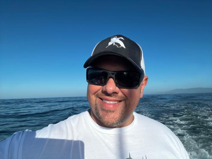Johnny Barajas