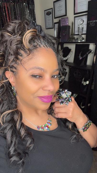 Querida LaChee Johnson