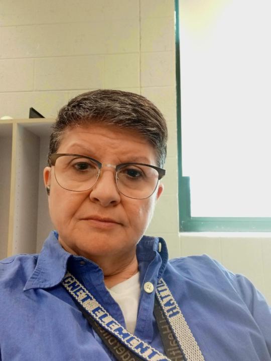 Liz Thompson