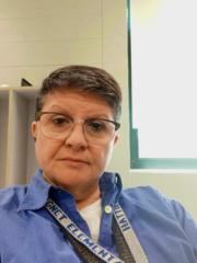 Liz Thompson