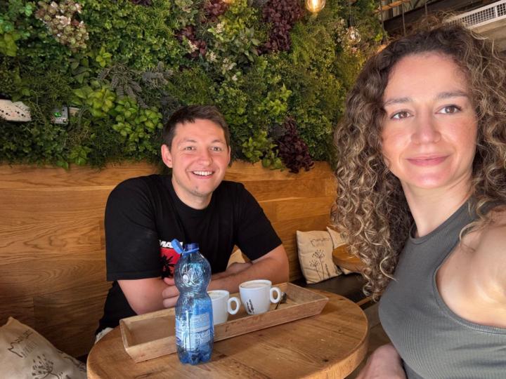 Özlem Morali