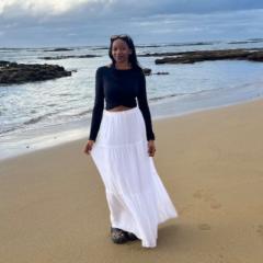 Odilia Niang