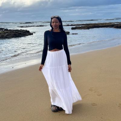 Odilia Niang