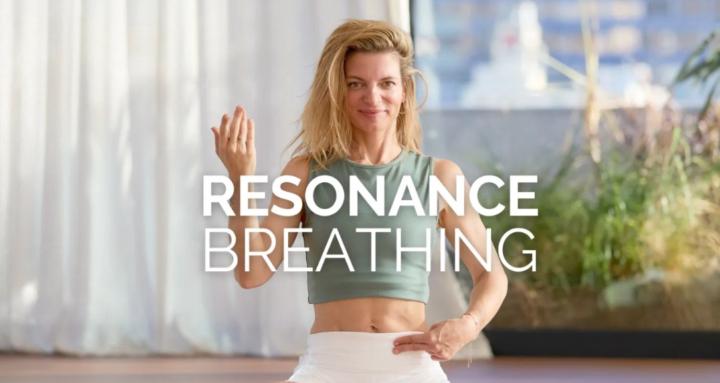 Resonance Breathing Community