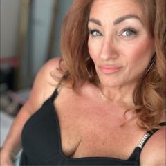 Mandy Dawes