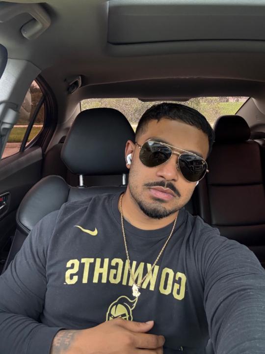 David Khandai