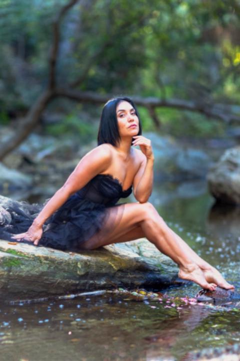 Doreen Alvarez
