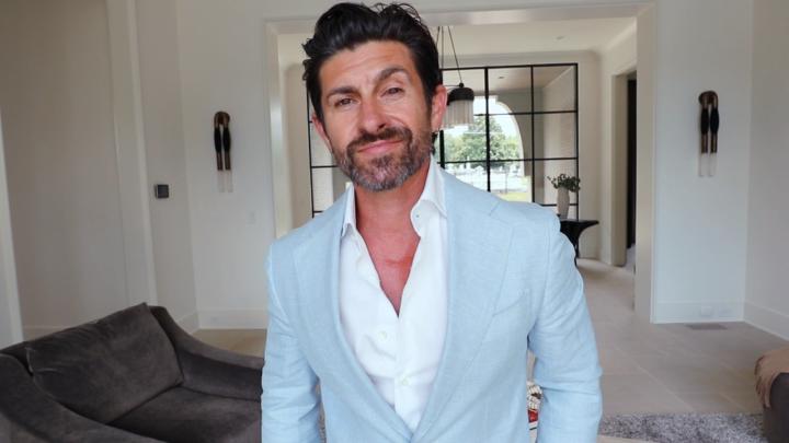 Aaron Marino