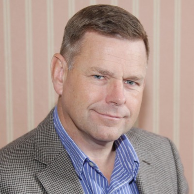 Mark Bolton-Jones