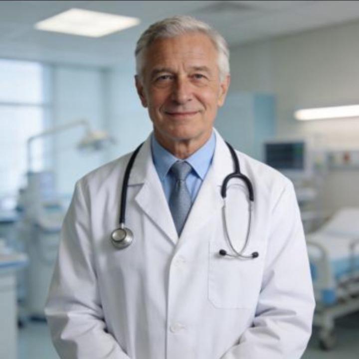 Steven Brown
