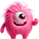 Pink Monster