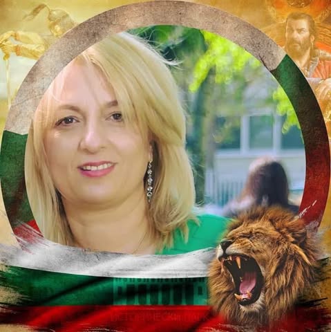 Матилда Гогова