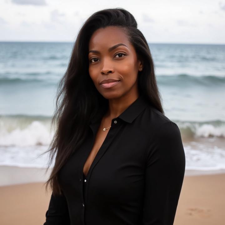 Tynesia Evans