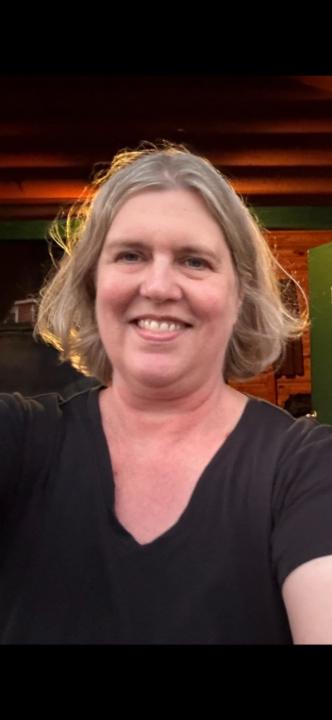 Sharon Walker