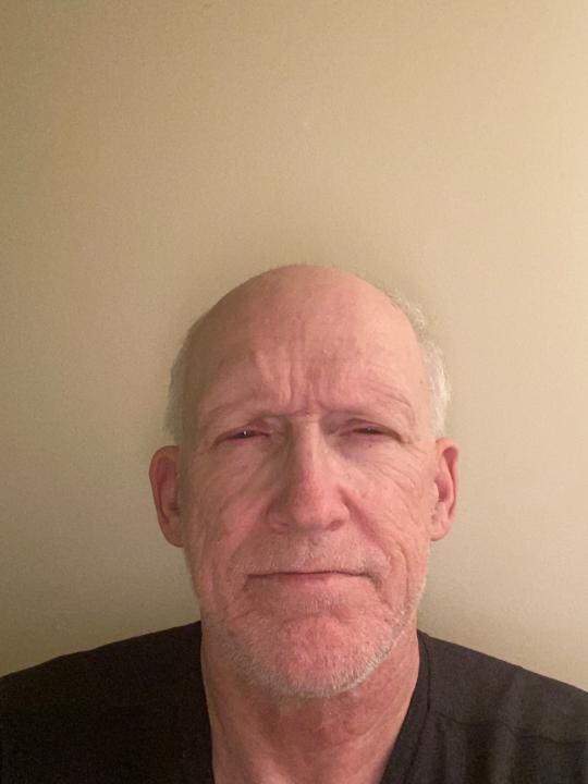 Pat Lipscomb