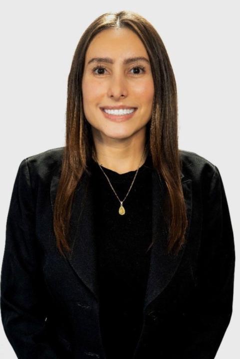 Elizabeth Arroyo