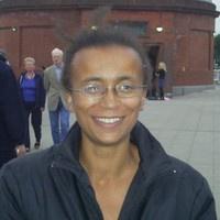Steph Shobiye - LWL Shobiye