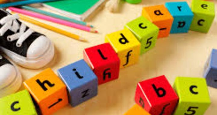 Childcare Made SIMPLE 