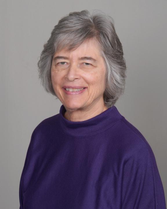 Bonnie Meyer