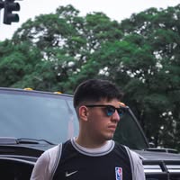 Bruno Diaz