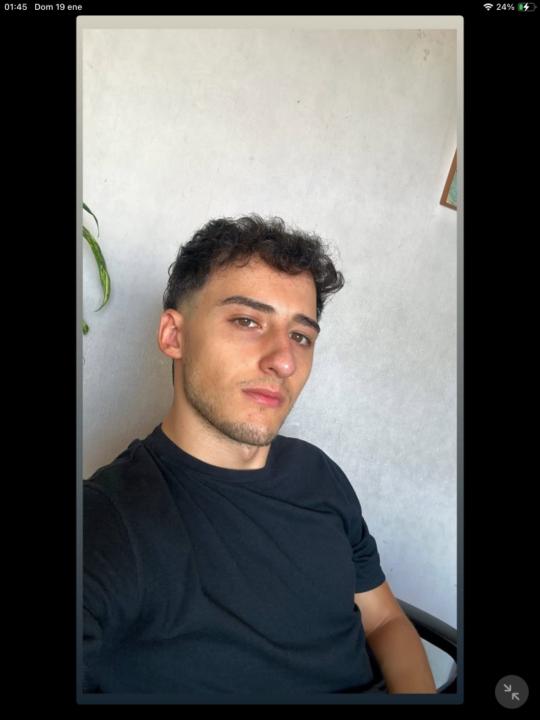 Lucio Gregorio