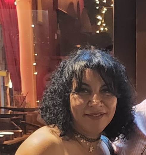 Selene Pedraza