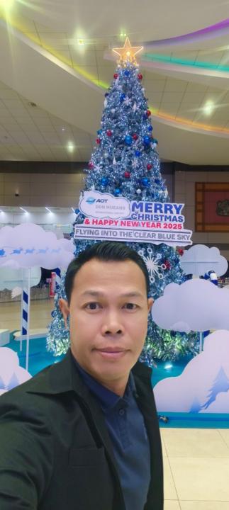 Thanongsak Jringvaja